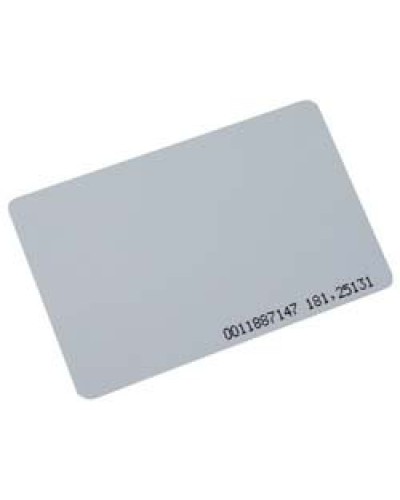 EM-Marine Карта толщиной 0,8 мм, без прорези в Ессентуках Системы контроля доступа Pintop.ru