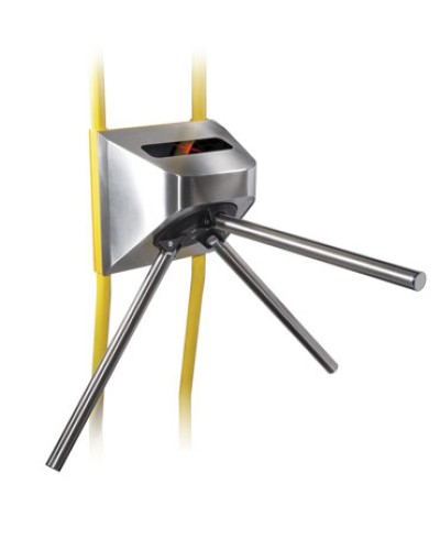 Турникет-трипод для транспорта PERCo-TTR-10AT в Ессентуках Турникеты Pintop.ru