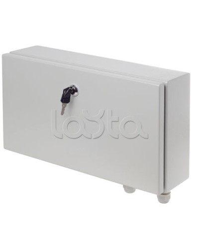 Блок питания всепогодный Полисервис БРП1-ТИ-12-4/14 исп.5 в Ессентуках Устройства защиты операционных процессоров (ОПС) Pintop.ru