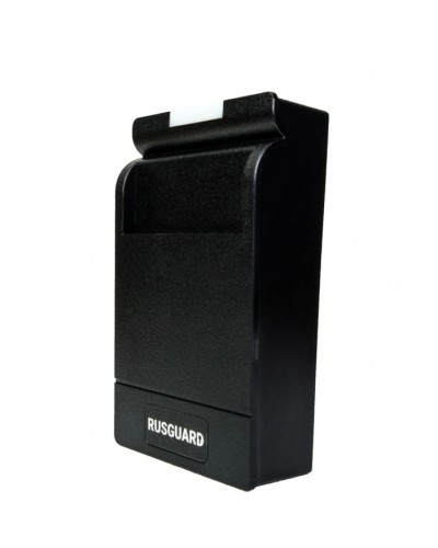 Накладка-карман RusGuard Накладка-карман для карт R10 Holder в Ессентуках Сетевые СКУД Pintop.ru