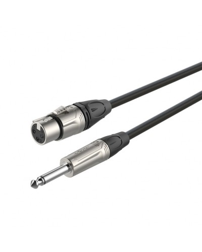 Кабель микрофонный ROXTONE DMXJ210/6 в Ессентуках Система оповещения и трансляции Roxton Pintop.ru