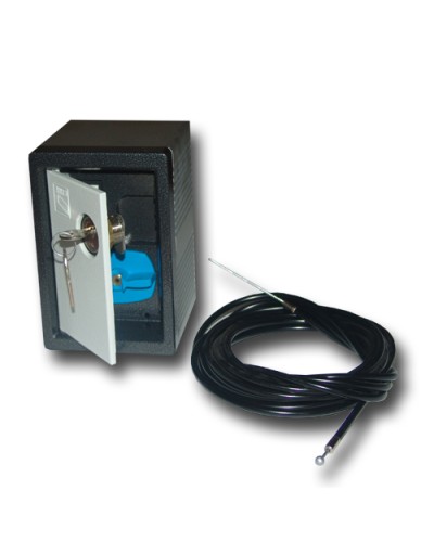 Система дистанционной разблокировки привода Came 001H3000 в Ессентуках Запчасти для шлагбаумов и автоматики Pintop.ru