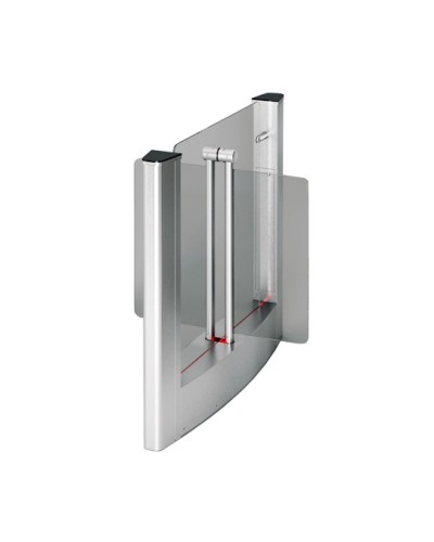 Модуль турникета гибридный центральный Oxgard QL-05-GCM-660/900 в Ессентуках Турникеты Pintop.ru