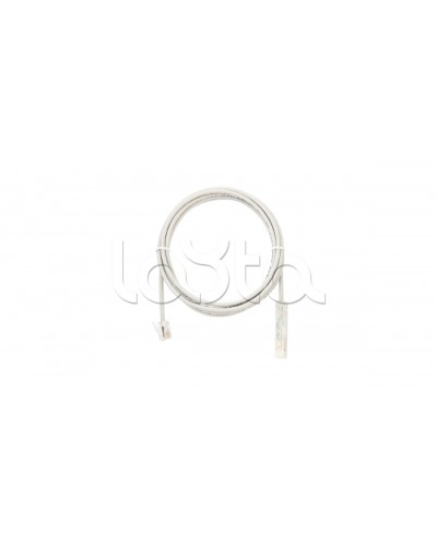 Патч-корд NIKOMAX NMC-PC1UC02T-030-C-GY в Ессентуках Патч-корды и пигтейлы Pintop.ru