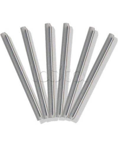 Комплект деталей для защиты места сварки (60 мм) Cabeus КДЗС-60 в Ессентуках Аксессуары для кабель-канала Pintop.ru