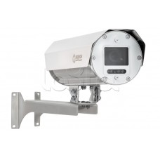 Цифровая IP-видеокамера с разрешением 5 Мп Релион-М-300-П-ИК-IP-5Мп2.8-13.5mm-220VAC-SD-BD