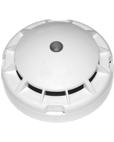 Извещатель адресно-аналоговый дымовой с системой самотестирования Юнитест ИП 212-108 МАКС исп. РЛ в Ессентуках Адресная система пожарной сигнализации Юнитест Pintop.ru