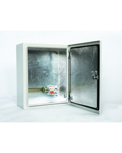 Термошкаф Forteza ТШУ-1000.2.Н в Ессентуках Технические средства охраны периметра Pintop.ru