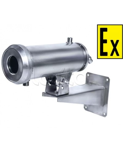 Термокожух взрывозащищенный Компания СМД Орион МК ТВР-Н-220В в Ессентуках Кожухи для видеокамер (Ex) Pintop.ru