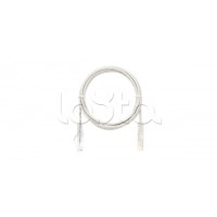 Патч-корд NIKOMAX NMC-PC1UD05T-030-C-GY