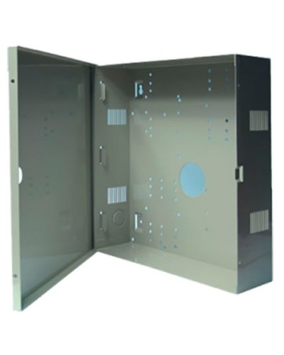 Корпус металлический Elsys Elsys-Box в Ессентуках Сетевая СКУД Elsys Pintop.ru