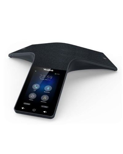 Сенсорный конференц-телефон Yealink CP925 в Ессентуках Дополнительное оборудование для сетей Pintop.ru