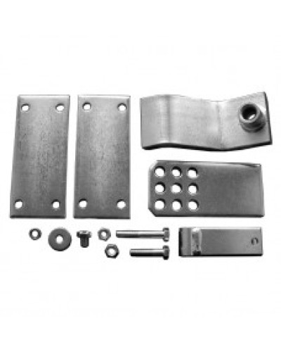 Кронштейны крепления ATI Came 119RID053 в Ессентуках Запчасти для шлагбаумов и автоматики Pintop.ru