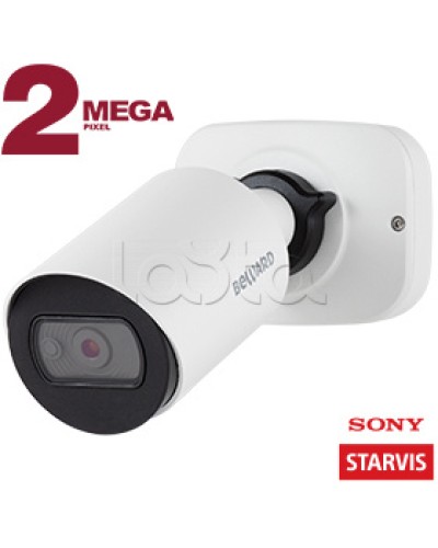 Bullet IP-камера Beward SV2012RCB в Ессентуках IP-камеры Pintop.ru