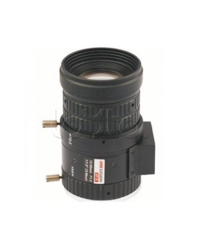 Объектив Hikvision MV5721D-12MPIR в Ессентуках Объективы для камер видеонаблюдения Pintop.ru