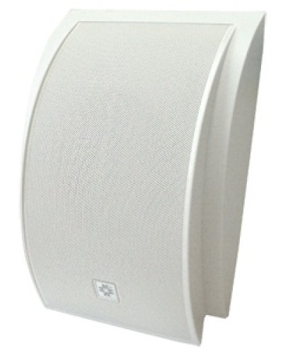 Громкоговоритель настенный 100В, 3/1.5/0.75Вт МЕТА АСР-03.1.6 исп. 3 в Ессентуках Система оповещения и трансляции Мета Pintop.ru