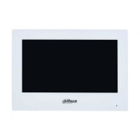 IP Видеодомофон Dahua DHI-VTH2621GW-WP