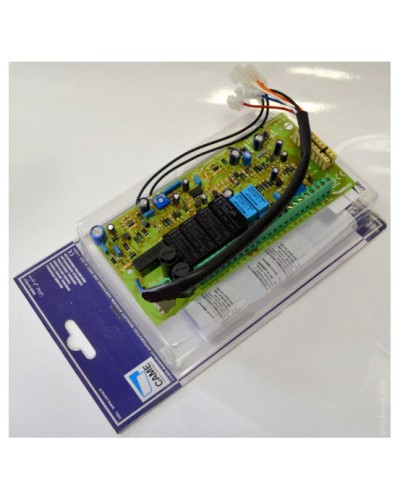 Плата блока управления ZG2 Came 3199ZG2 в Ессентуках Запчасти для шлагбаумов и автоматики Pintop.ru