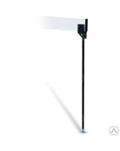 Опора для стрелы шарнирная Came 001G02808 в Ессентуках Запчасти для шлагбаумов и автоматики Pintop.ru