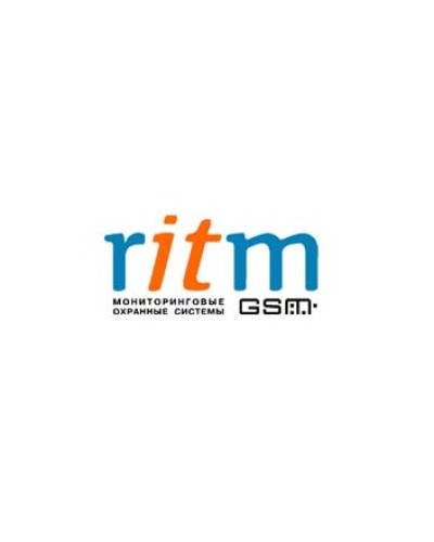 Тревожная кнопка для Ritm Voyager 2 в Ессентуках GSM мониторинг Ritm Pintop.ru