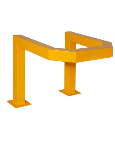 Ограждение PERCo-GM3.1 в Ессентуках Запчасти для шлагбаумов и автоматики Pintop.ru