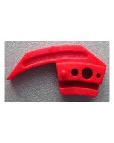 Кулачек микровыключателей красный для VER, CAT Came 119EM408A в Ессентуках Запчасти для шлагбаумов и автоматики Pintop.ru