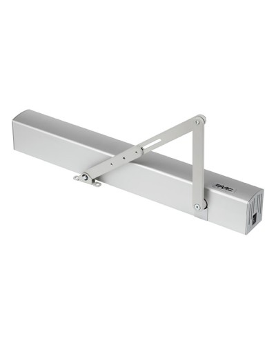 Рычаг шарнирный для привода дверей А951 Faac 390169 в Ессентуках Запчасти для шлагбаумов и автоматики Pintop.ru