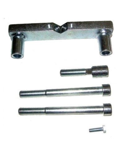 Ограничит. верхн. с крепл. G6000 Came 119RIG079 в Ессентуках Запчасти для шлагбаумов и автоматики Pintop.ru