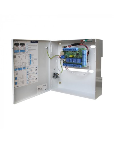 Универсальный IP контроллер ProxWay PW-400 AC mod.23 в Ессентуках Контроллеры Pintop.ru