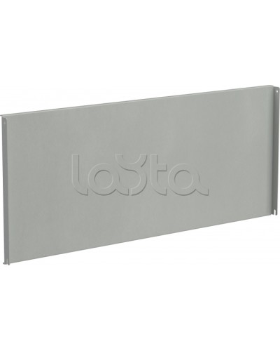 FORMAT Панель монтажная 225х800 IEK (YKM40D-FO-MP-0225-080) в Ессентуках Аксессуары для стоек и шкафов Pintop.ru