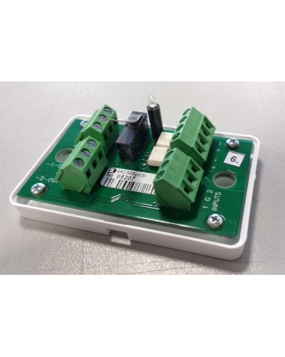 Адресный Исполнительный модуль Сигма-ИС ИСМ 5 исп.08 в Ессентуках Адресная система пожарной сигнализации Сигма-ИС Pintop.ru