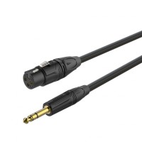 Кабель микрофонный ROXTONE GMXJ220/10