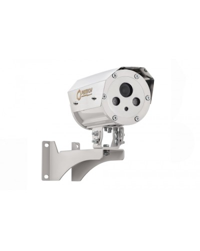 Цифровая в/камера с разрешением 5 Мп Релион-Exd-А-100-ИК-IP5Мп2.8mm-PoE-PV в Ессентуках Взрывозащищенные камеры Pintop.ru