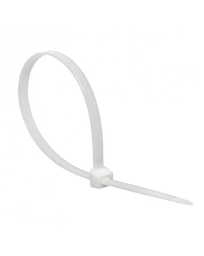 Хомут нейлоновый (3,6х300) (100шт.) EKF Basic (plc-c-3.6x300) в Ессентуках Стяжки-хомуты Pintop.ru