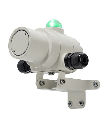 Оповещатель светозвуковой (сирена) взрывозащищенный Эридан ВС-07е-O-ЗИ-24VDC в Ессентуках Взрывозащищенное оборудование (Ex) Pintop.ru