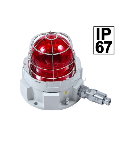 Световой оповещатель Компания СМД ОРБИТА МК М2 ОП С-Н в Ессентуках Оповещатели Pintop.ru