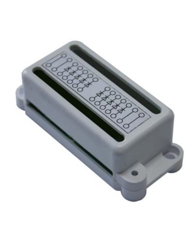 Разветвитель этажный Метаком MK-SW10 в Ессентуках Блоки коммутации многоабонентные Pintop.ru