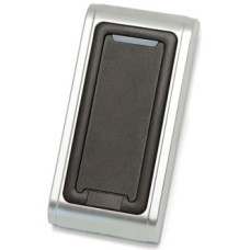 Антиклон - RFID-считыватель IronLogic Matrix-IV (мод. E HT Metal)