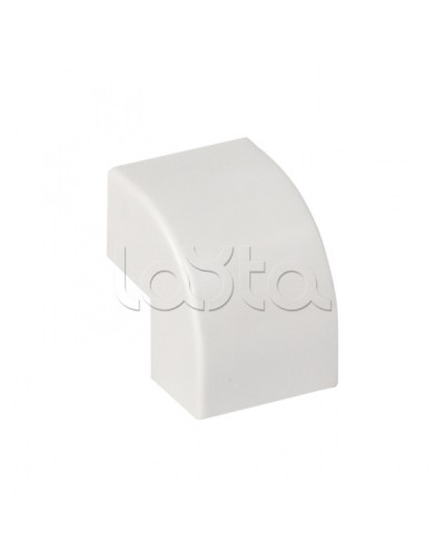 Угол внешний (15х10) (4 шт) белый EKF-Plast (obw-15-10x4) в Ессентуках Аксессуары для кабель-канала Pintop.ru