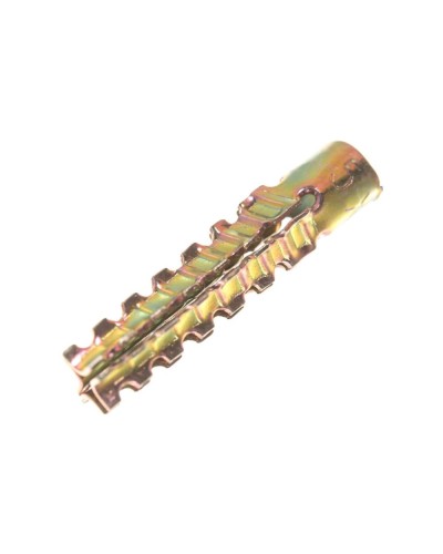 Дюбель металлический универсальный 8х60 (50 шт/уп) Промрукав (PR08.10209) в Ессентуках Крепеж: Дюбели, шурупы, саморезы Pintop.ru