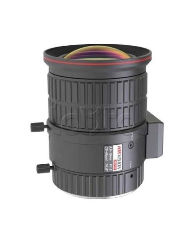 Объектив мегапиксельный Hikvision HV3816D-8MPIR в Ессентуках Объективы для камер видеонаблюдения Pintop.ru