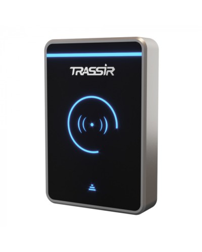 Считыватель карт Mifare TRASSIR TR-R3M в Ессентуках Считыватели Pintop.ru