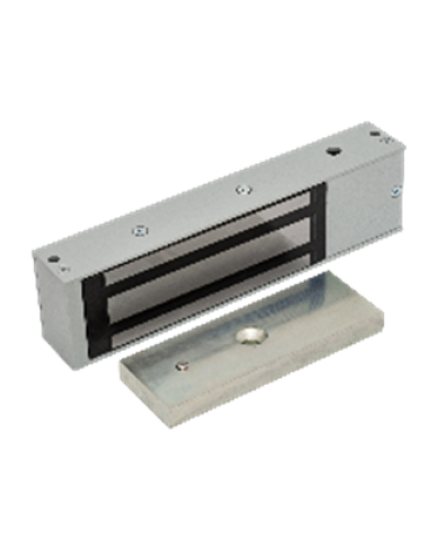 Электромагнитный замок AccordTec ML-600K без электроники в Ессентуках Электромагнитные замки Pintop.ru