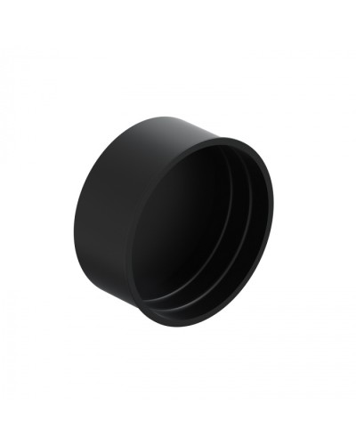 TAP110 Заглушка для трубD110мм (84112) Экопласт в Ессентуках Аксессуары для кабель-канала Pintop.ru