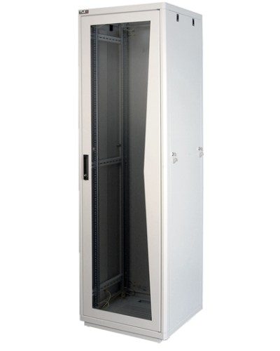 Комплект боковых цельнометаллических стенок для шкафа серии TFR 18U TLK (TFR-2-1880-MM-GY) в Ессентуках Аксессуары для стоек и шкафов Pintop.ru