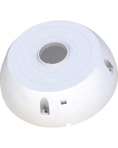 Монтажная коробка Tantos TSi-JB02L в Ессентуках Системы видеонаблюдения Pintop.ru