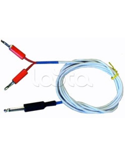 Кабель РТС для подключения к абонентским линиям сетей ТРОМБОН Кабель РТС/15В в Ессентуках Система оповещения и трансляции Pintop.ru