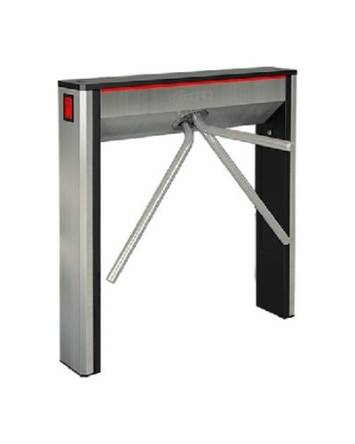 Турникет электромеханический Oxgard Cube С-04-HК-2R (Mifare) в Ессентуках Турникеты Pintop.ru