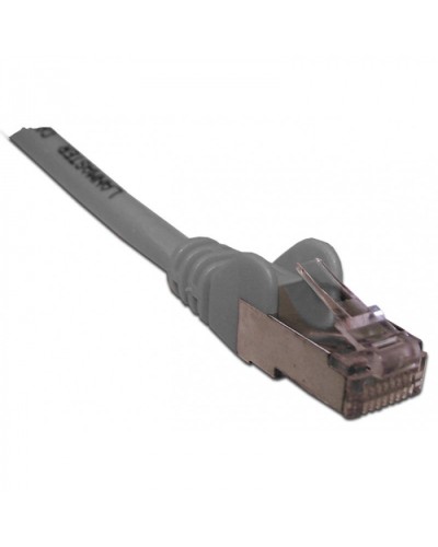 Патч-корд LANMASTER LAN-PC45/S6-10-GY в Ессентуках Патч-корды и пигтейлы Pintop.ru
