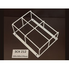 ЗСК для настенного громкоговорителя СОНАТА safegrid ЗСК 212